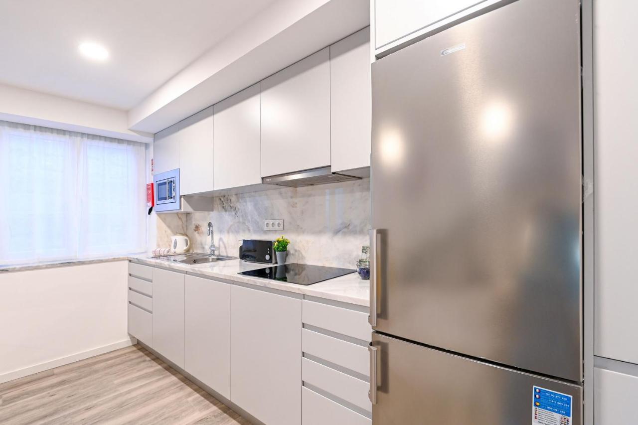 Travessa House C3 Porto City Center - By Guest Spa Εξωτερικό φωτογραφία