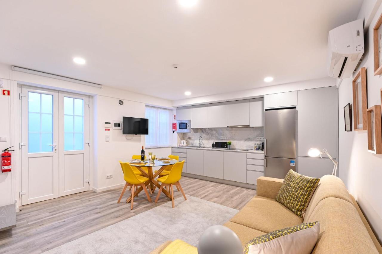 Travessa House C3 Porto City Center - By Guest Spa Εξωτερικό φωτογραφία