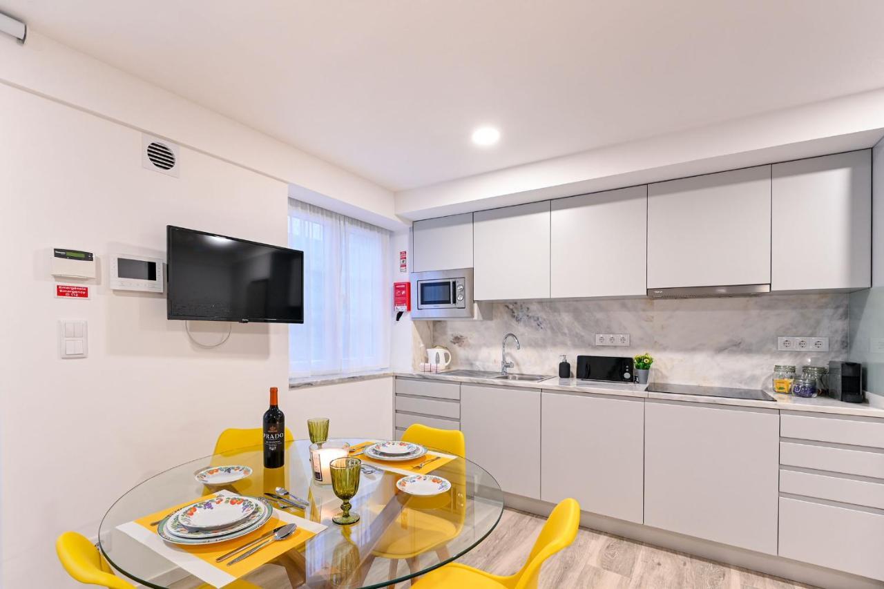 Travessa House C3 Porto City Center - By Guest Spa Εξωτερικό φωτογραφία
