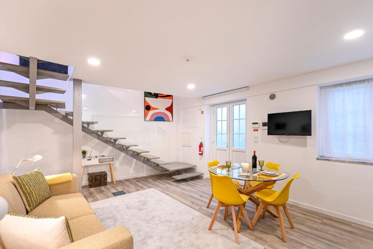 Travessa House C3 Porto City Center - By Guest Spa Εξωτερικό φωτογραφία