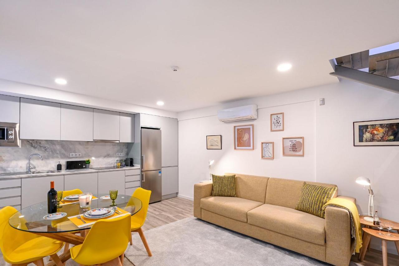 Travessa House C3 Porto City Center - By Guest Spa Εξωτερικό φωτογραφία