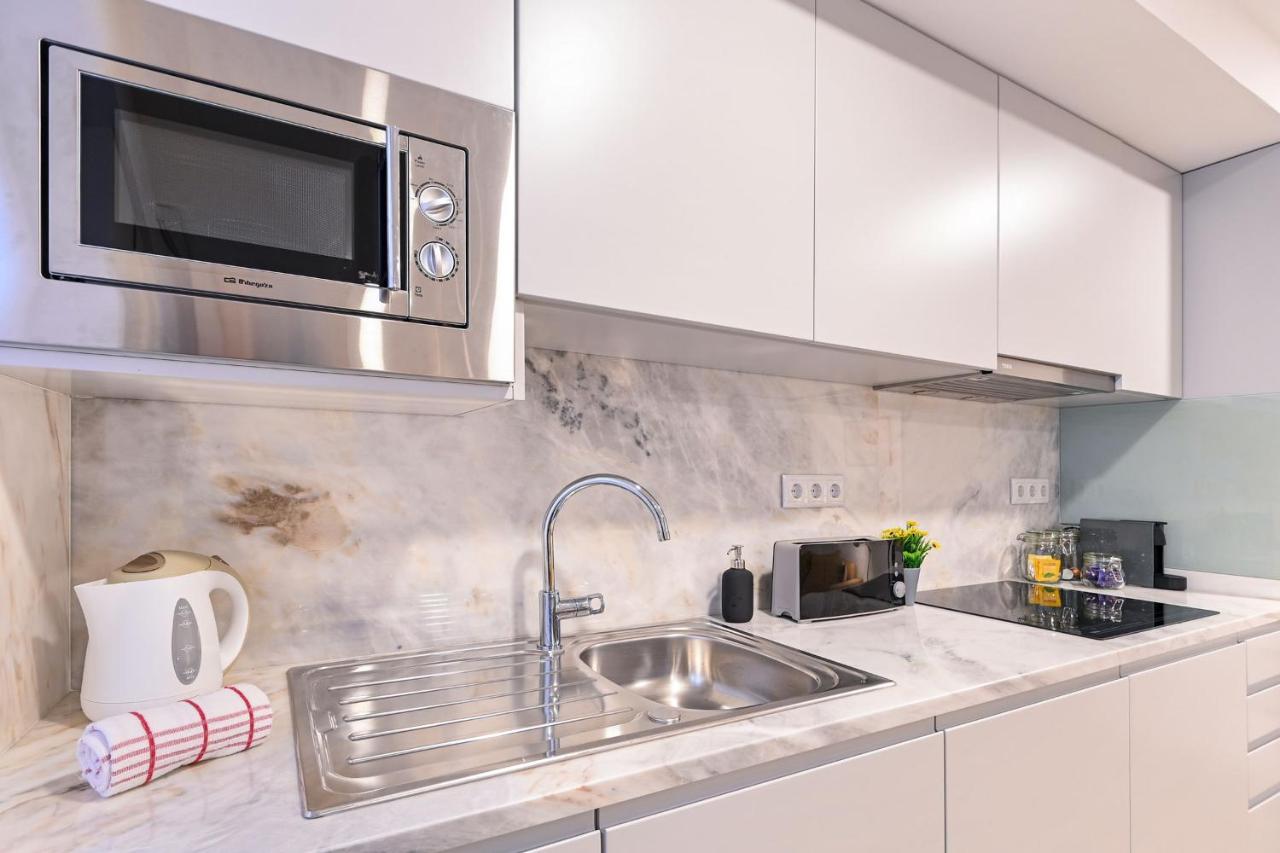 Travessa House C3 Porto City Center - By Guest Spa Εξωτερικό φωτογραφία