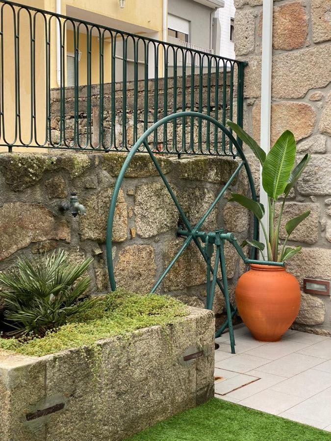 Travessa House C3 Porto City Center - By Guest Spa Εξωτερικό φωτογραφία